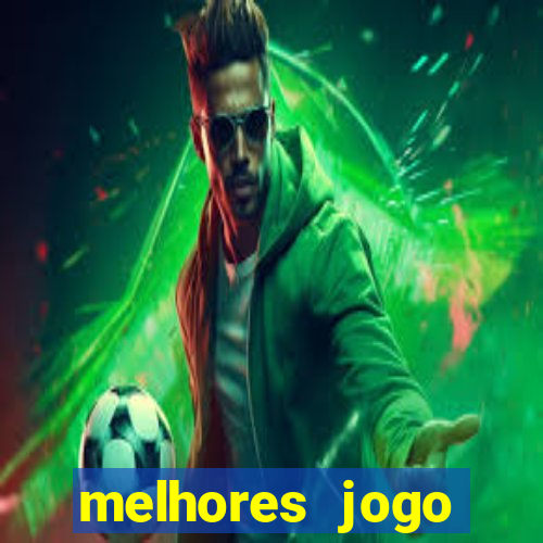 melhores jogo offline para android